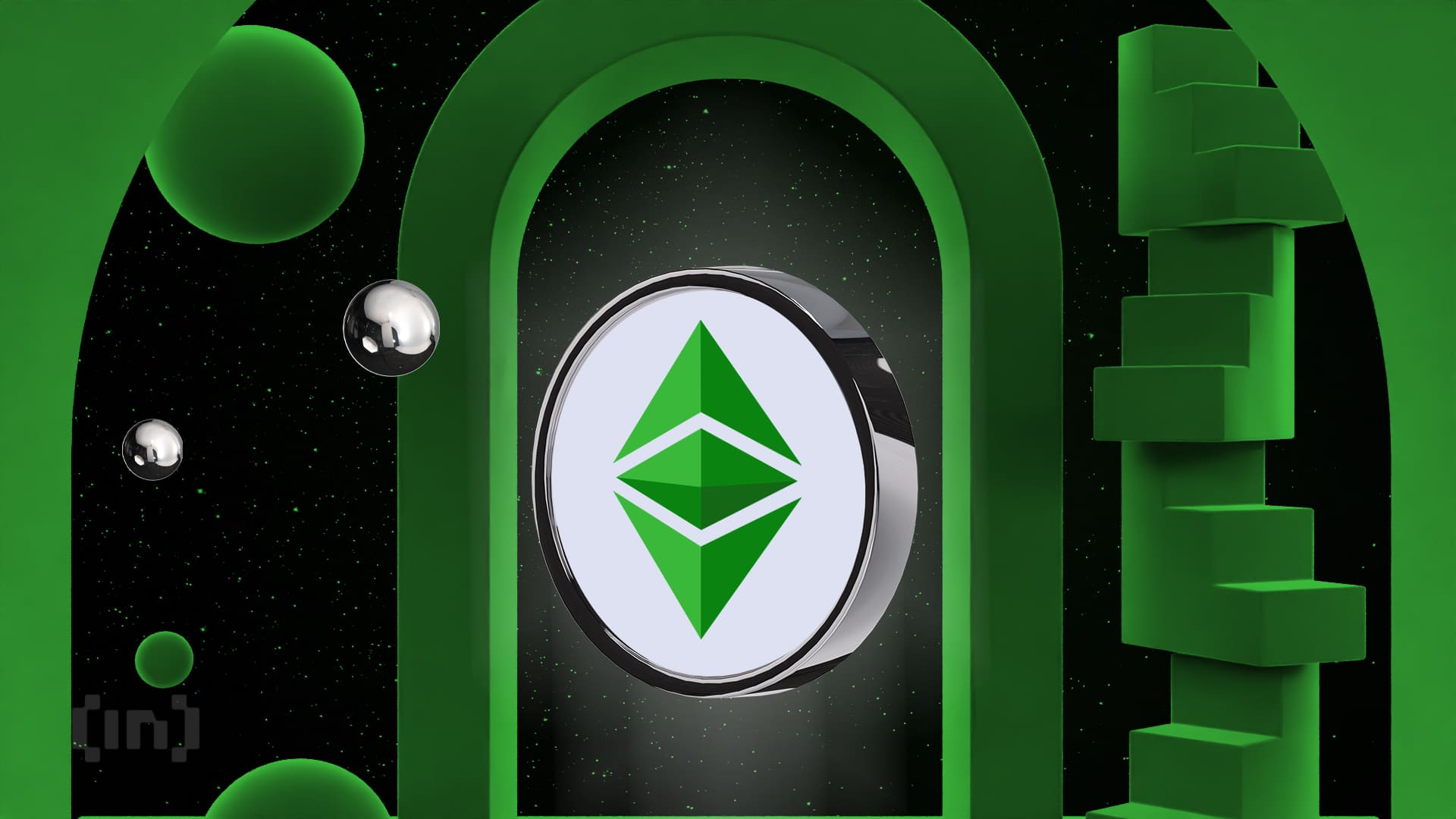 Ethereum (ETH) supera la media mobile chiave, gli orsi colgono lo slancio