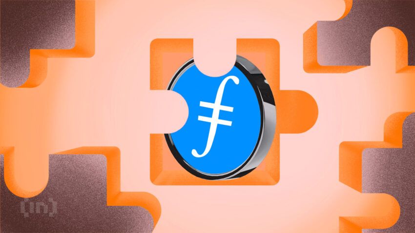 Filecoin (FIL) Price Depends on Investor Sentiment After 9-Month Low