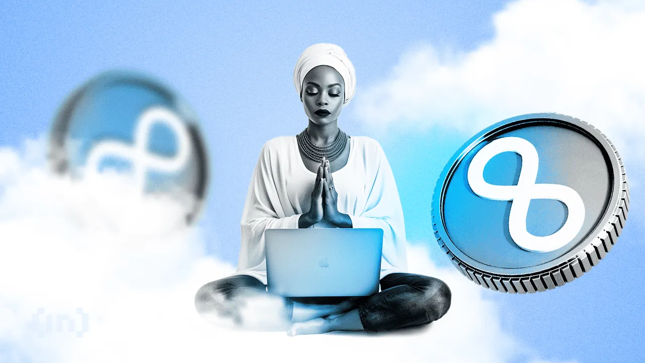 Internet Computer (ICP) Correlation With Bitcoin May Spark Further Gains