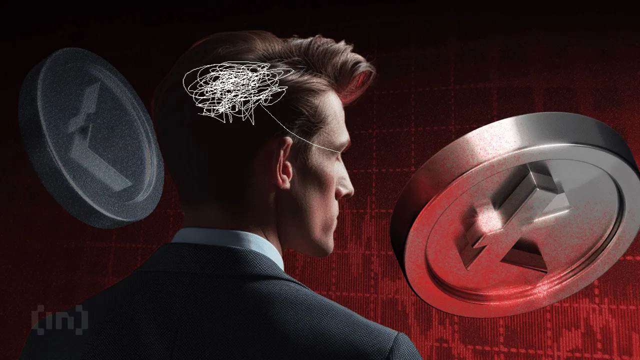 Litecoin (LTC) Bounces 12% Post-Sell-Off, but Downward Pressure Remains