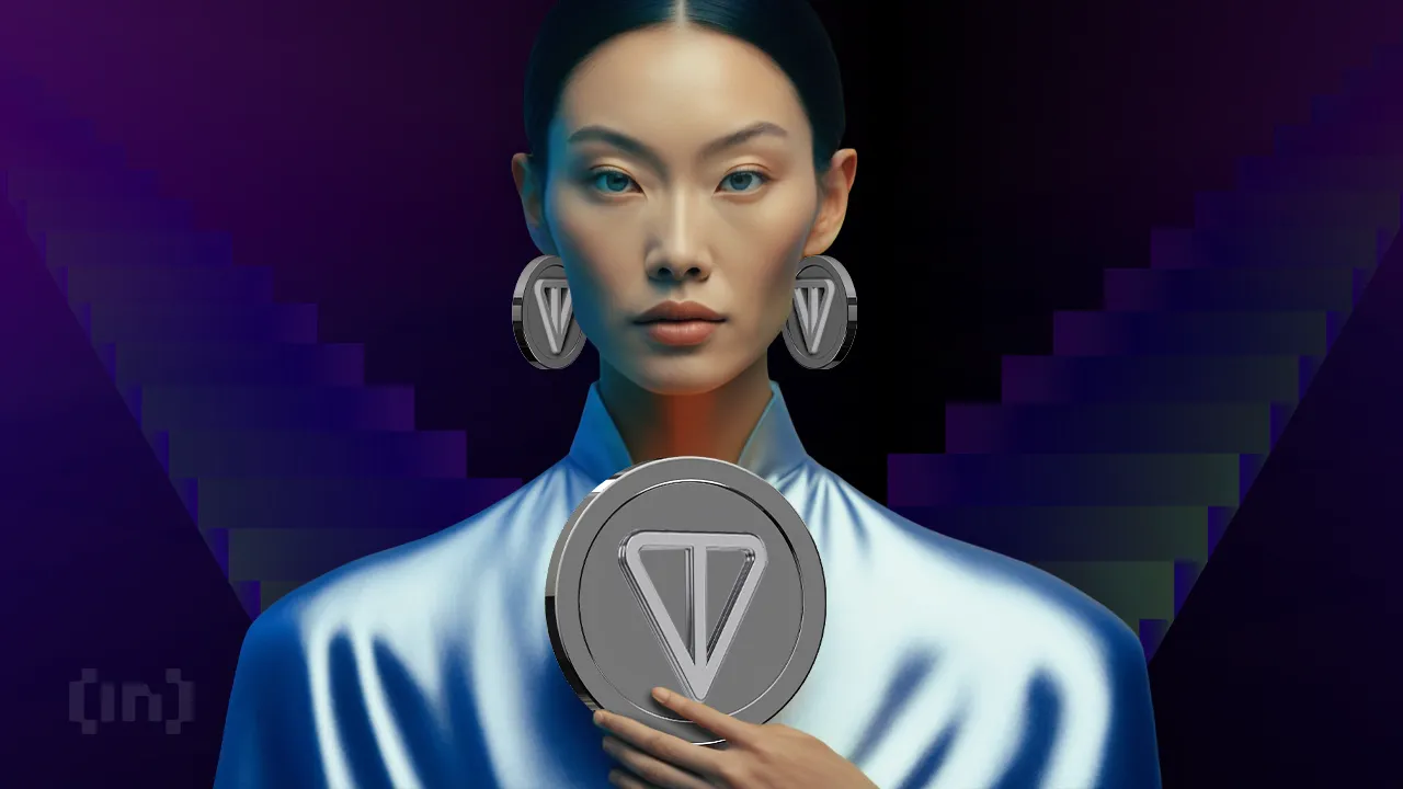 Toncoin (TON) Price to $6 Next as Selling Pressure Comes to an End