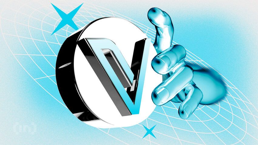 What Is VeChain (VET)?