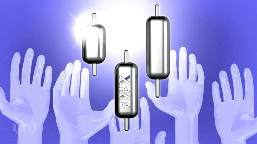 Everything To Know About The dYdX Mobile App in 2025