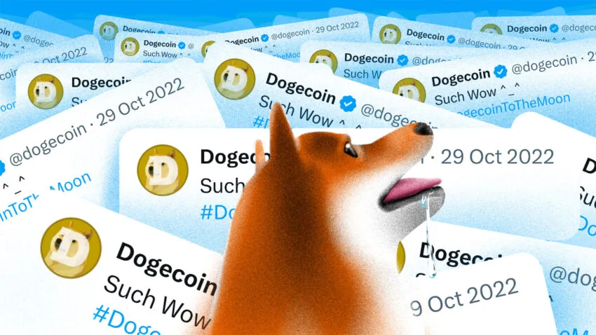 How Dogecoin (DOGE) Can Benefit from Roaring Kitty’s Return