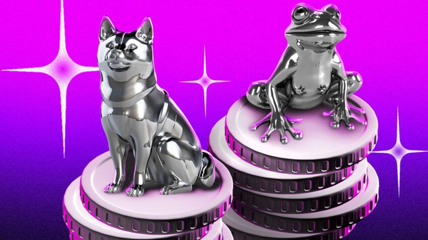 The Roaring Kitty’s Comeback: A Trader Nets 32x Profit from KITTY Meme Coin