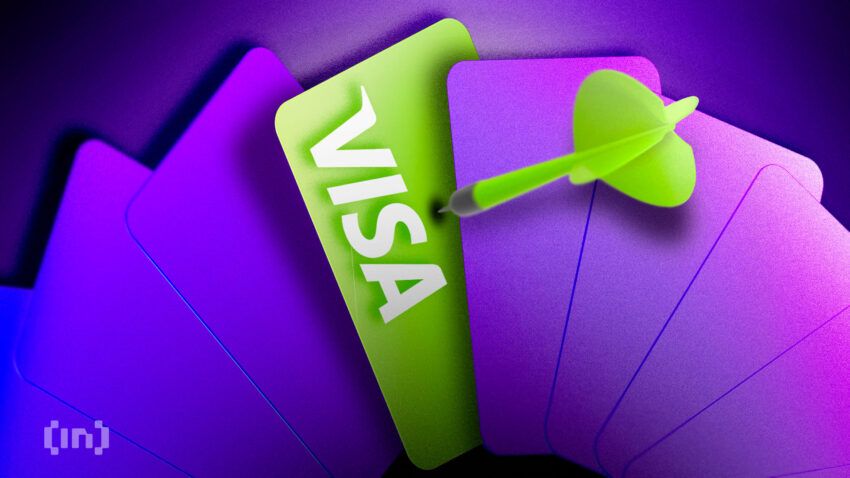 Visa is Launching an AI That Spends Your Money – Good, Bad & Ugly‬