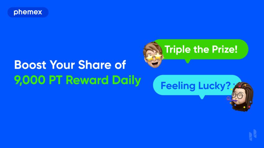 PhemexPulse: The Social Network That Pays for Your Engagement Online