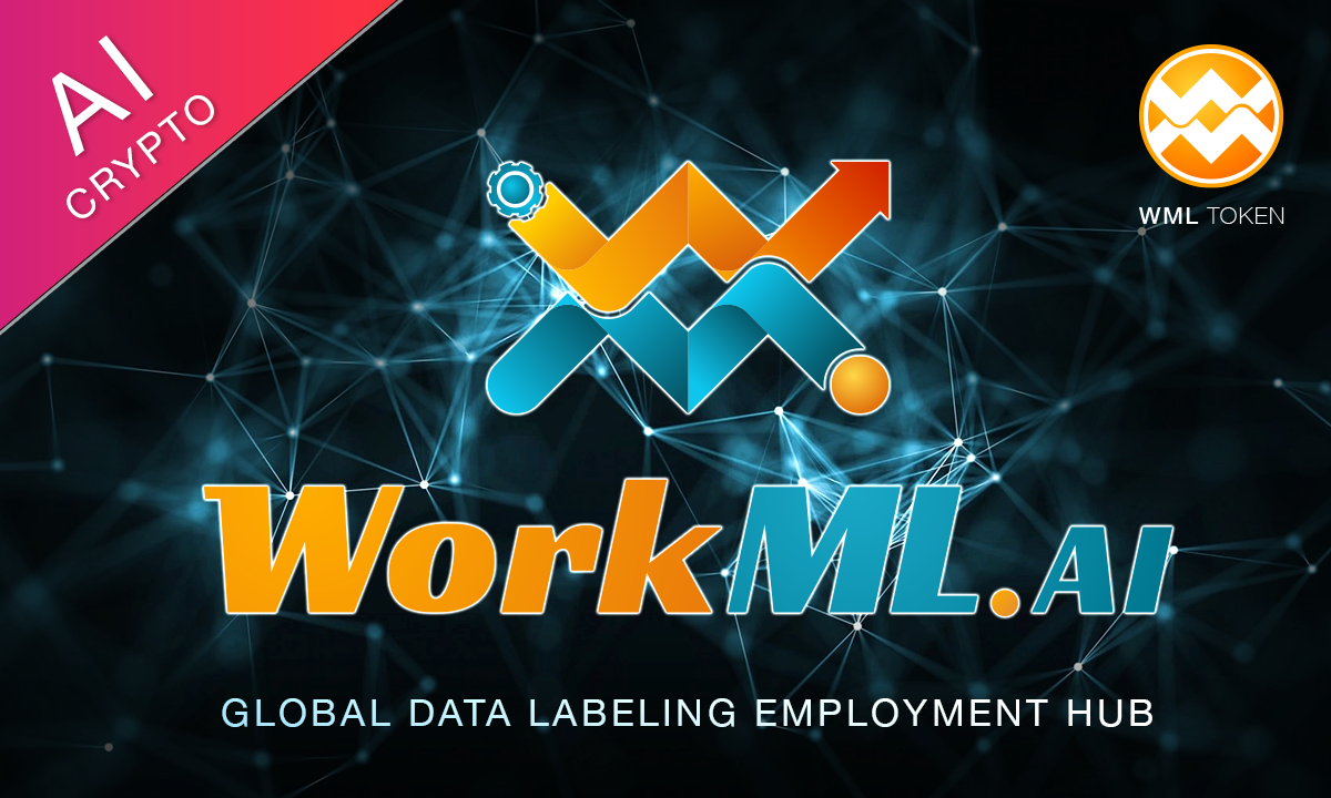 WorkML.ai Launches WML Token and AI Global Annotation Hub
