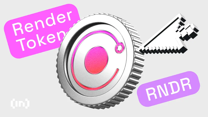 Render Token (RNDR) Price Prediction 2024/2025/2030