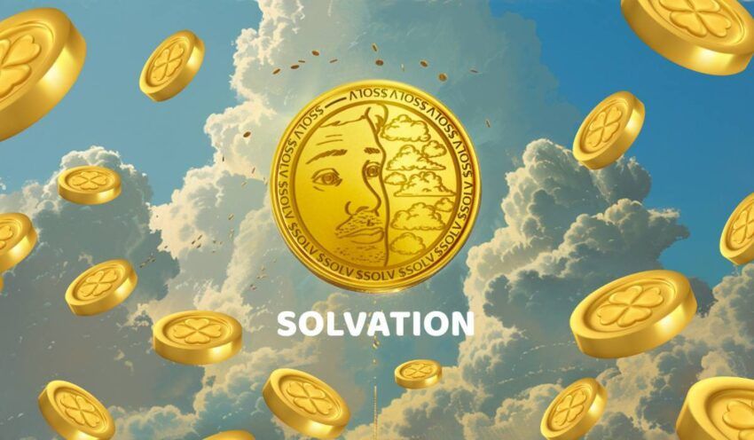 Solvation Memecoin Presale Launches on Solana: Over 20% of the Presale Is Already Sold