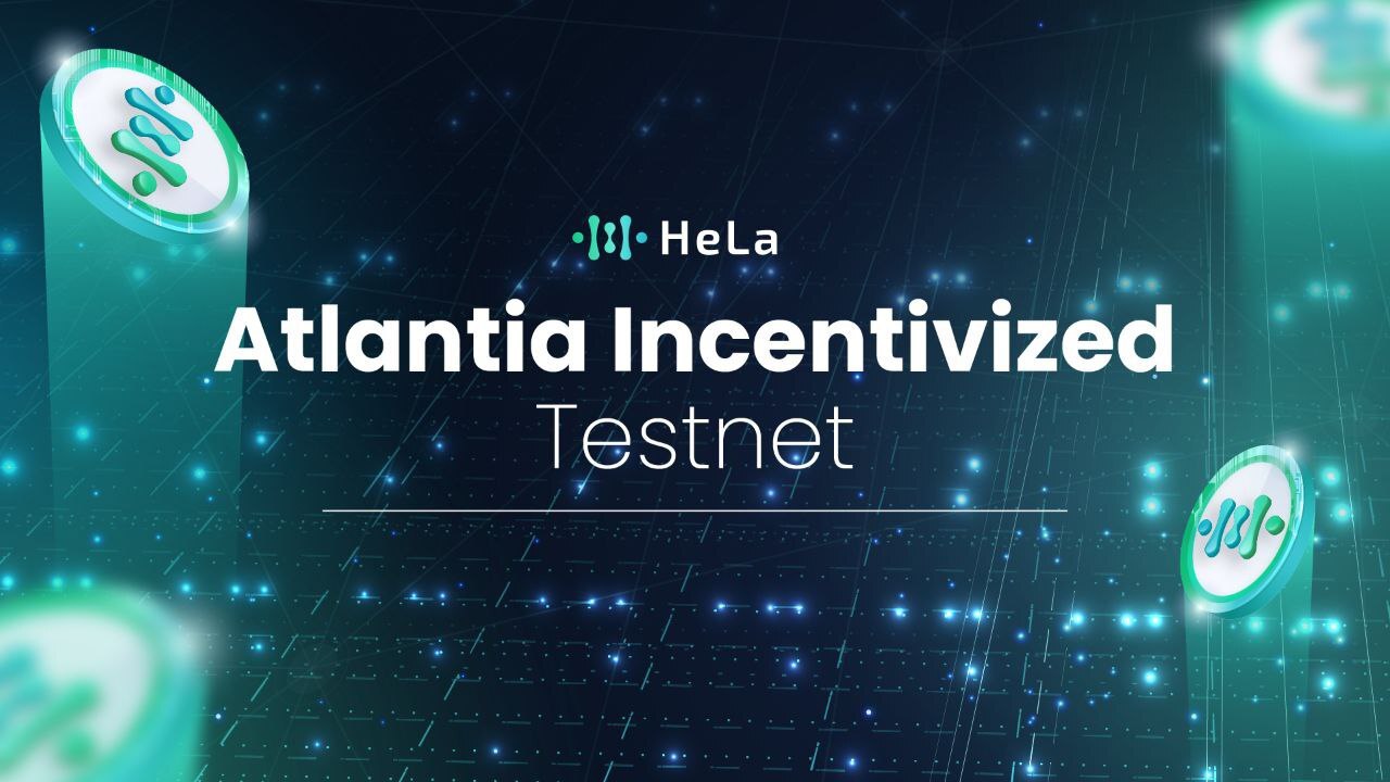 HeLa テストネットの奨励された立ち上げは、モジュラー ブロックチェーンのレイヤー 1 に新たなイノベーションをもたらします。