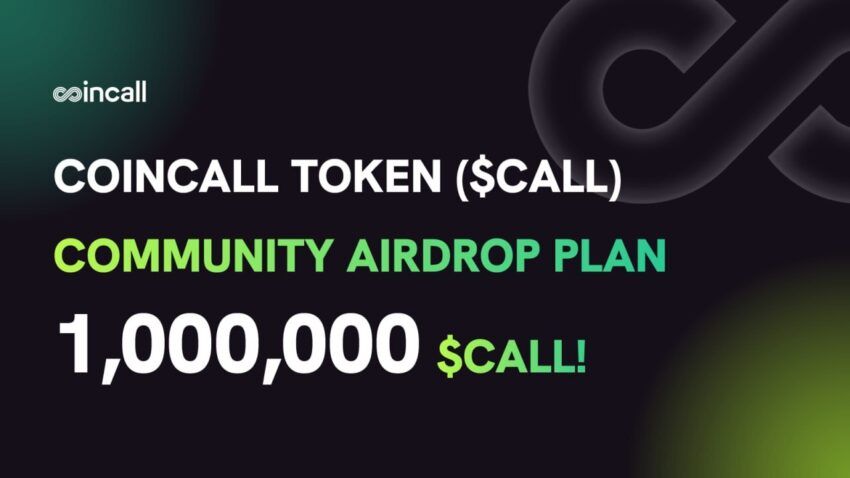 Coincall Launches CALL Token, Revolutionizing the Virtual Currency Derivatives Platform