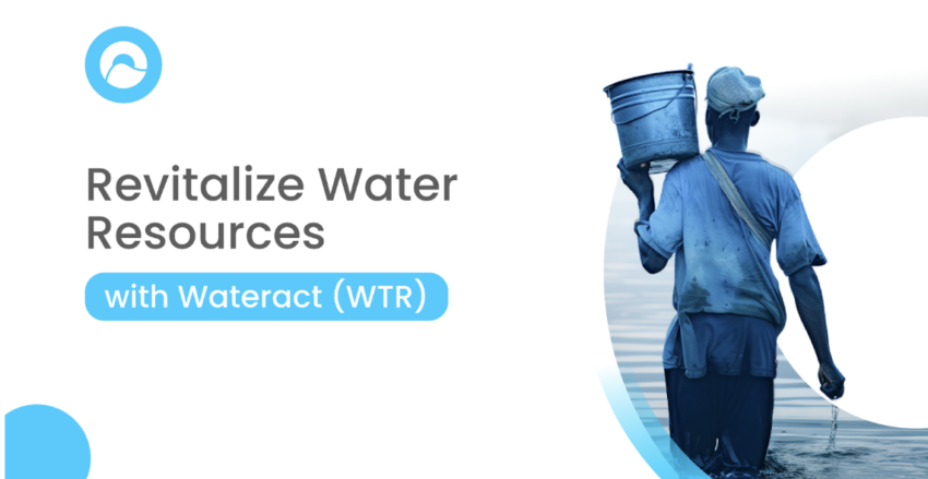Hypercube Debuts Wateract on BitMart: Investing in Water’s Future