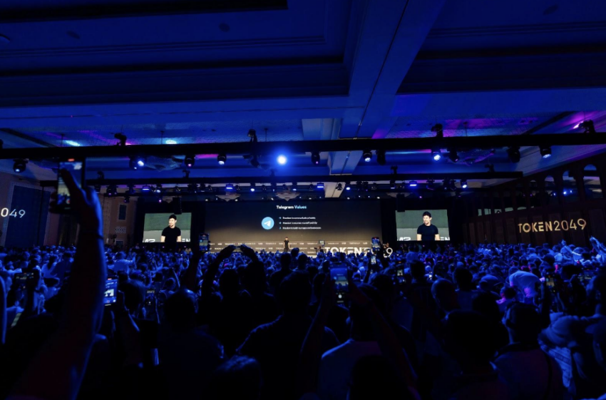 TOKEN2049 Dubai Hailed as an Outstanding Success, With 10,000 Attendees