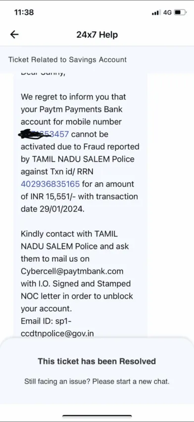 Binance P2P scams and banks providing inadequate info: Reddit