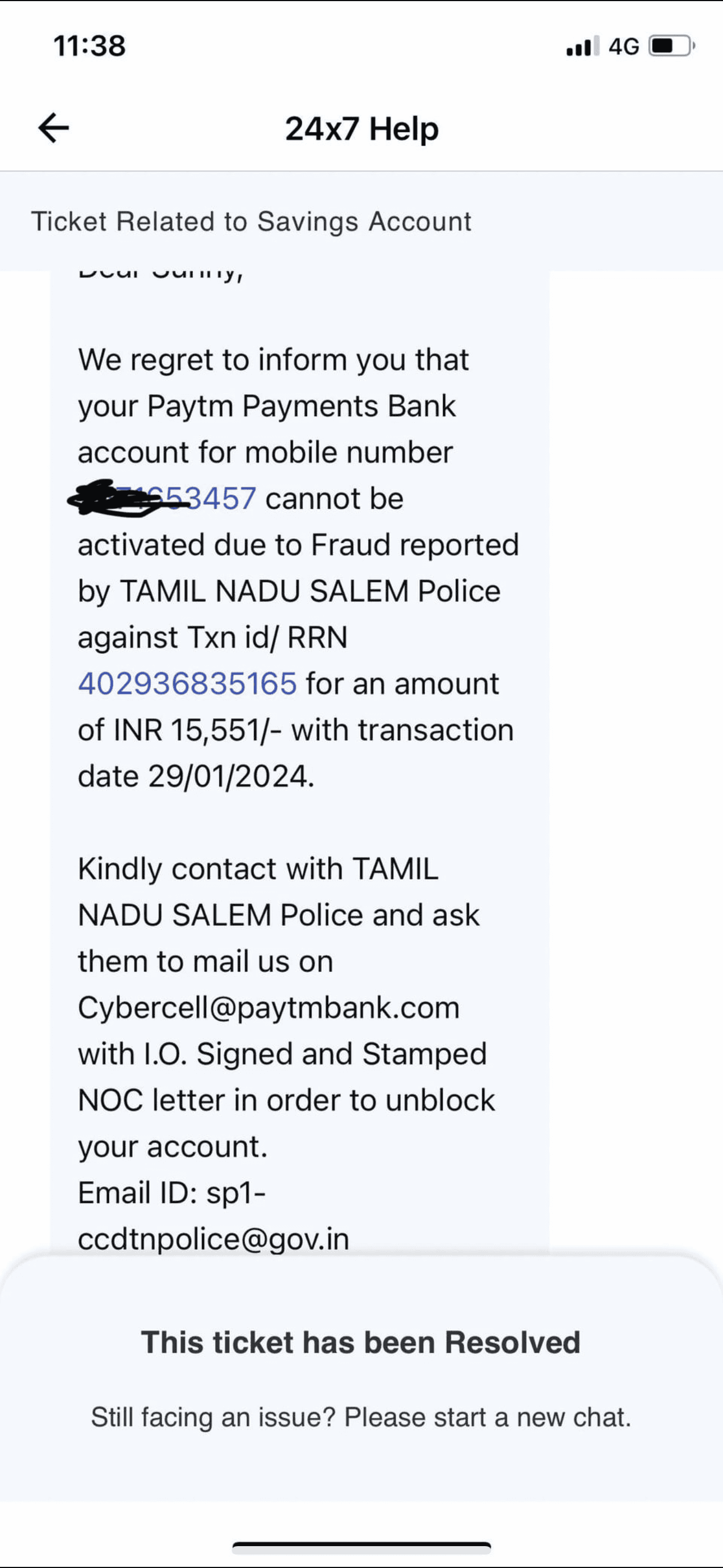 Binance P2P scams and banks providing inadequate info: Reddit