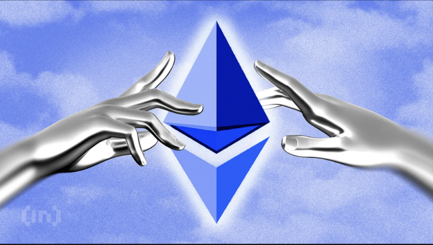 $5 Billion In Eth: The Bmnr Investment Opportunity? - fh90u71