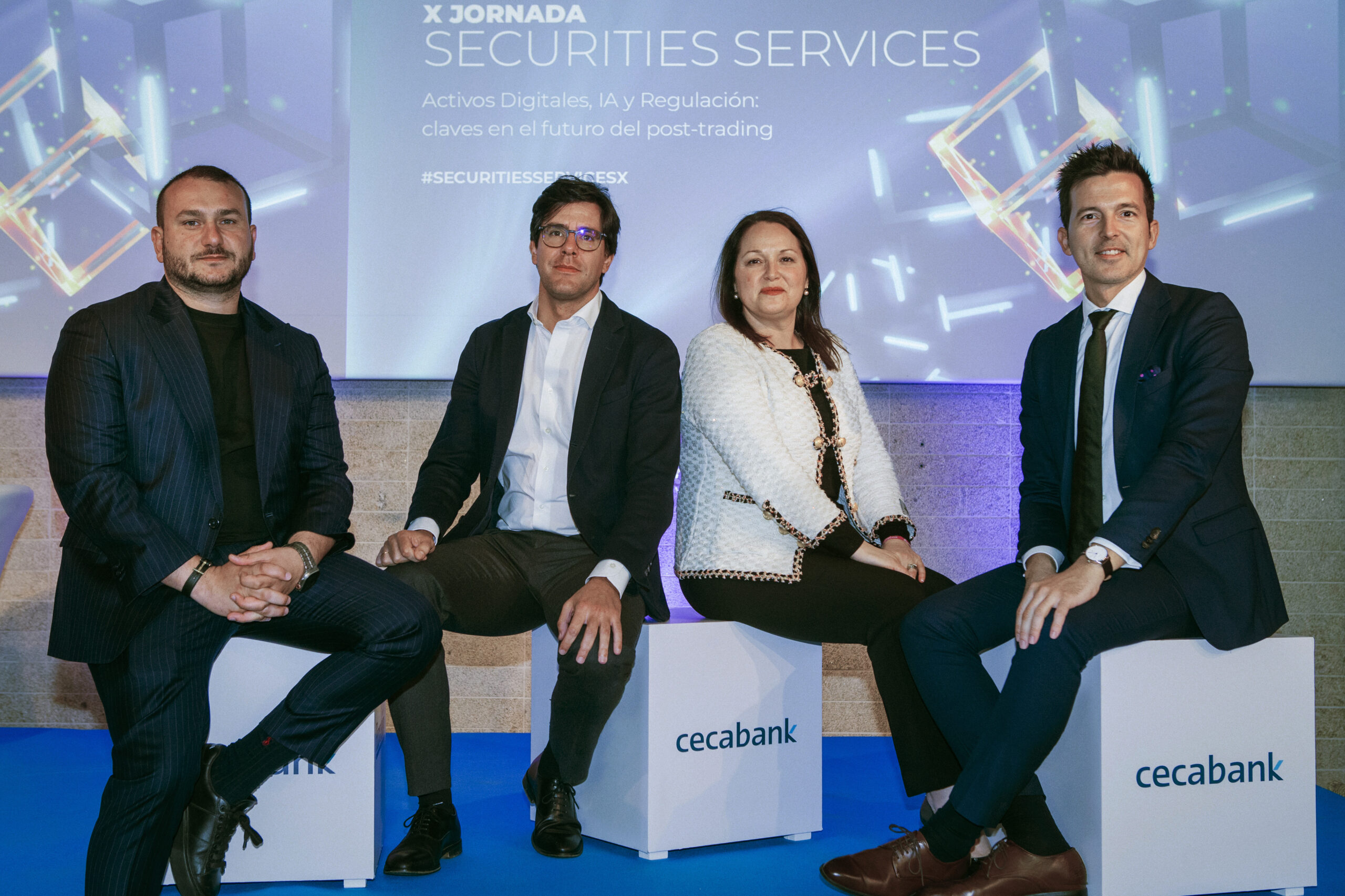Cecabank Invests in Bit2Me to Support the Boost of the API for Banks