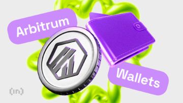 5 Best Arbitrum (ARB) Wallets in 2024