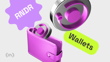 5 Best Render Token (RNDR) Wallets for 2024