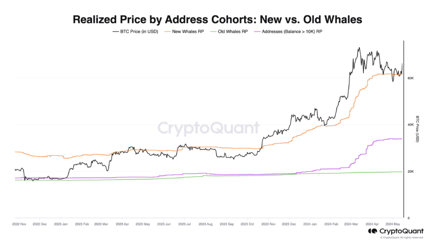 Verified Value By Address Collections: Cryptoquant