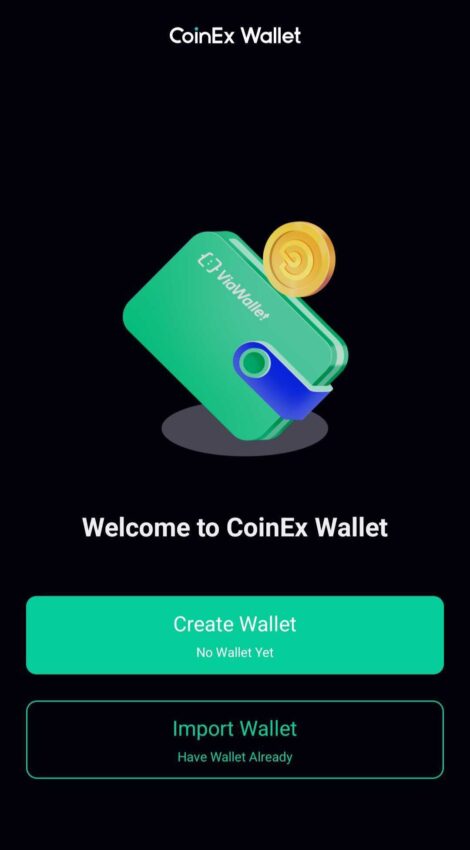Arbitrum wallets ARB
