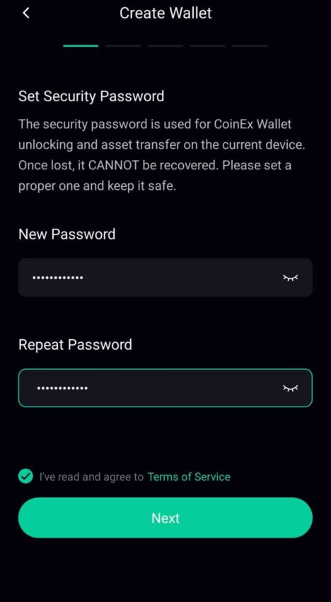 arbitrum wallets