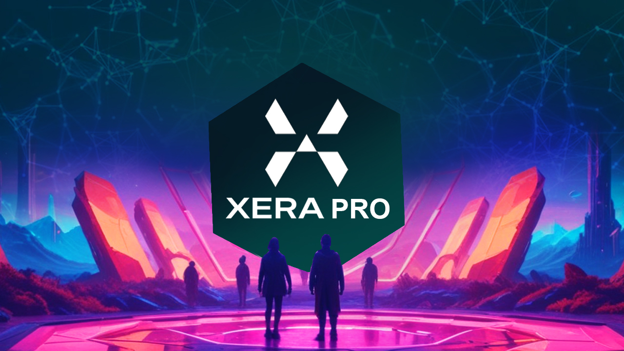 The Core Pillars of the XERA Pro Universe - Crypto-Tech-News