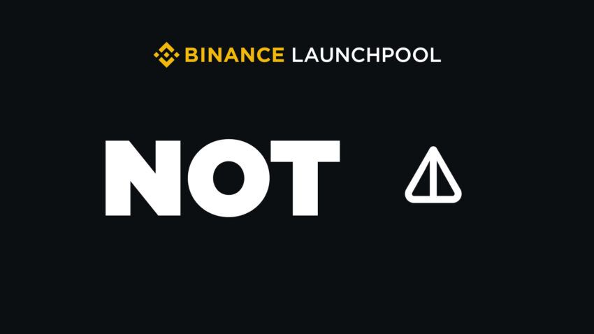 Notcoin (NOT) Launches on Binance Launchpool, Offering a New Way to Earn in the Web3 Space