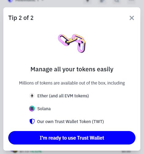 arbitrum wallets step 5