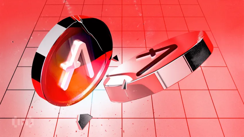 Is Aave on the Verge of Cracking Under Its Own DeFi Power?