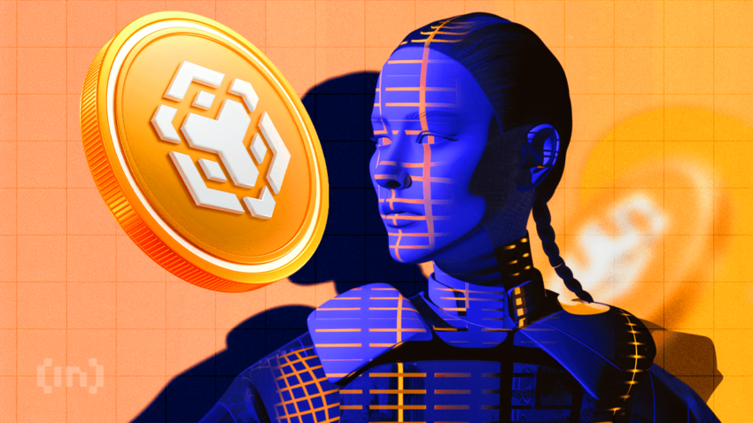 Binance Coin (BNB) Approaches $600, but Futures Traders Stay Skeptical