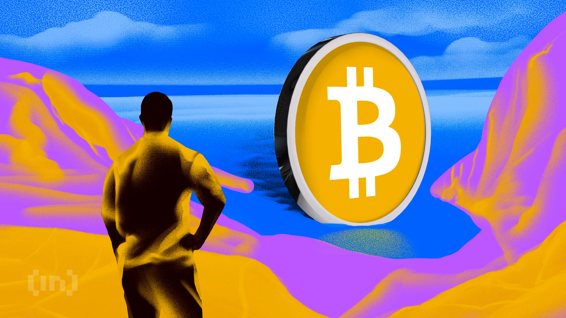 The Bitcoin Developer Who Lost 25,000 BTC