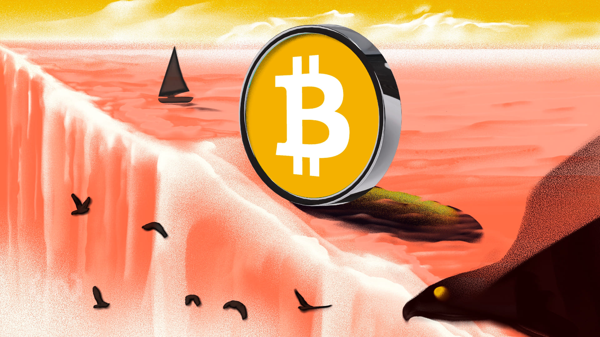 Bitcoin (BTC) Sees Resurgence in On-Chain Activity Amid Price Decline