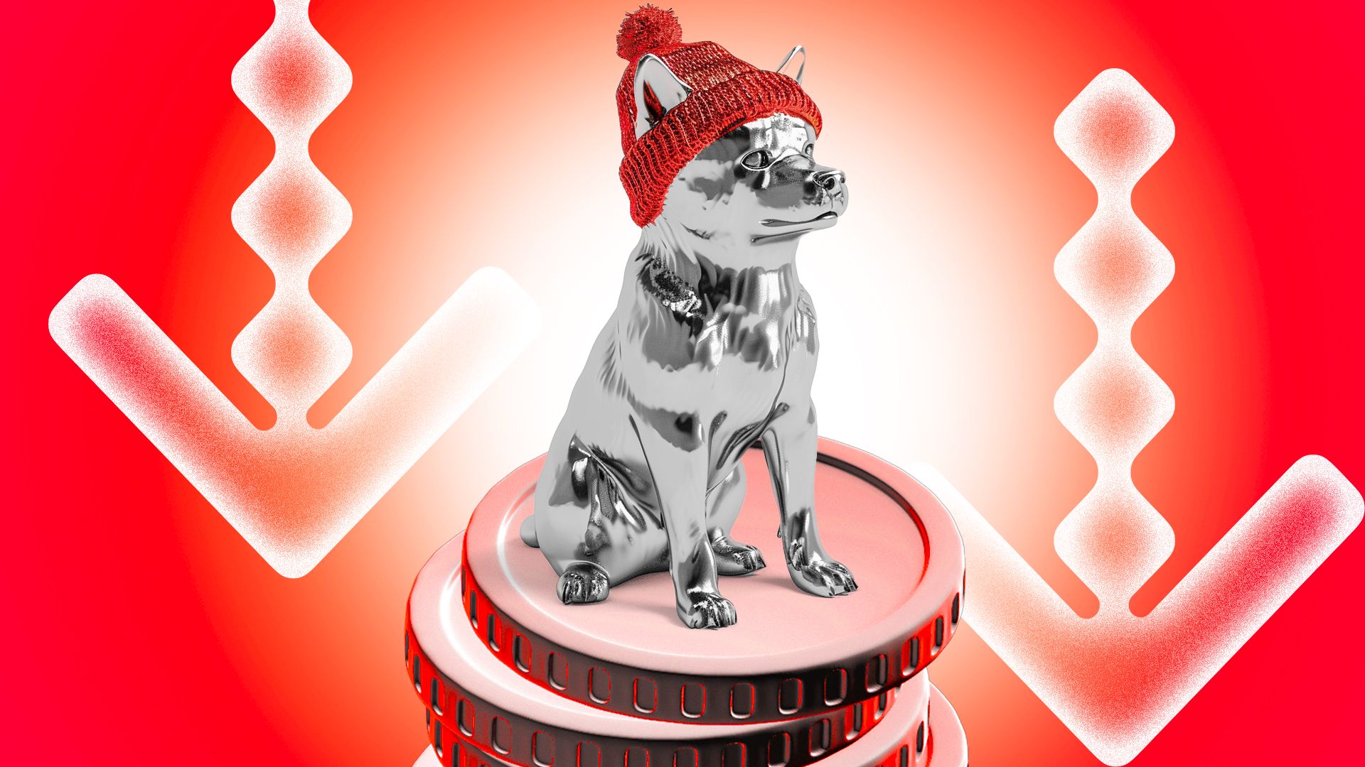 Dogwifhat Drops Nearly 10 After Vegas Sphere Denies Involvement