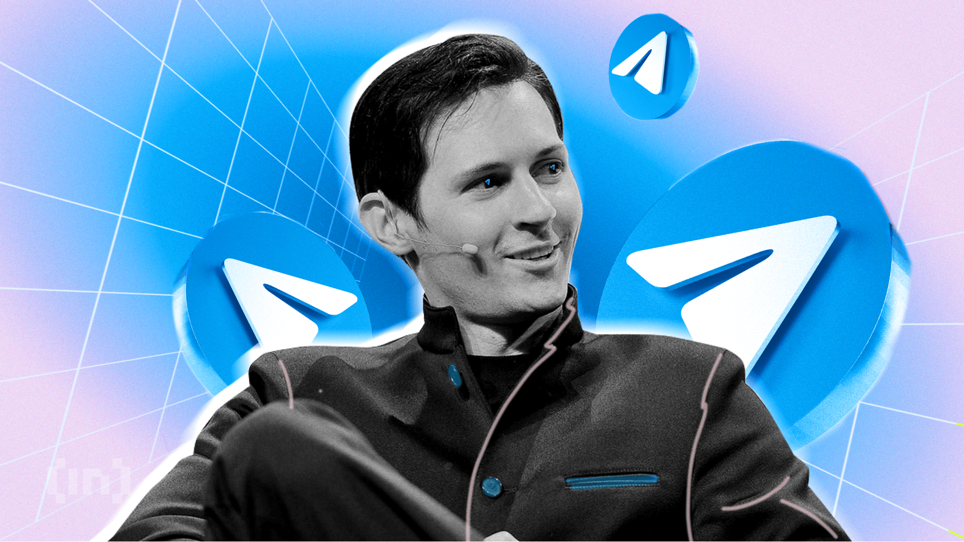 Telegram CEO’s Post Sparks Speculation About Interest in Hamster Kombat