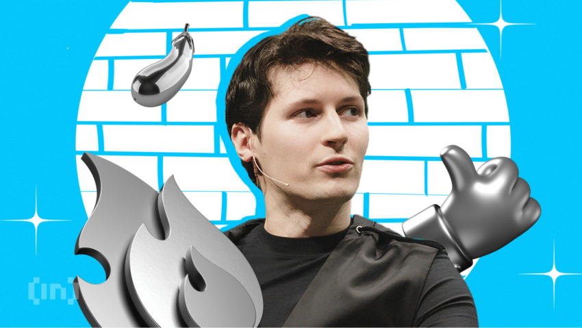 Telegram CEO Pavel Durov Praises Catizen’s $16 Million In-App Revenue Success