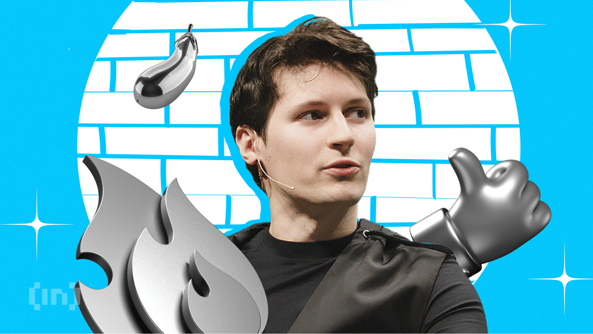 Telegram CEO Pavel Durov Praises Catizen’s 16 Million InApp Revenue