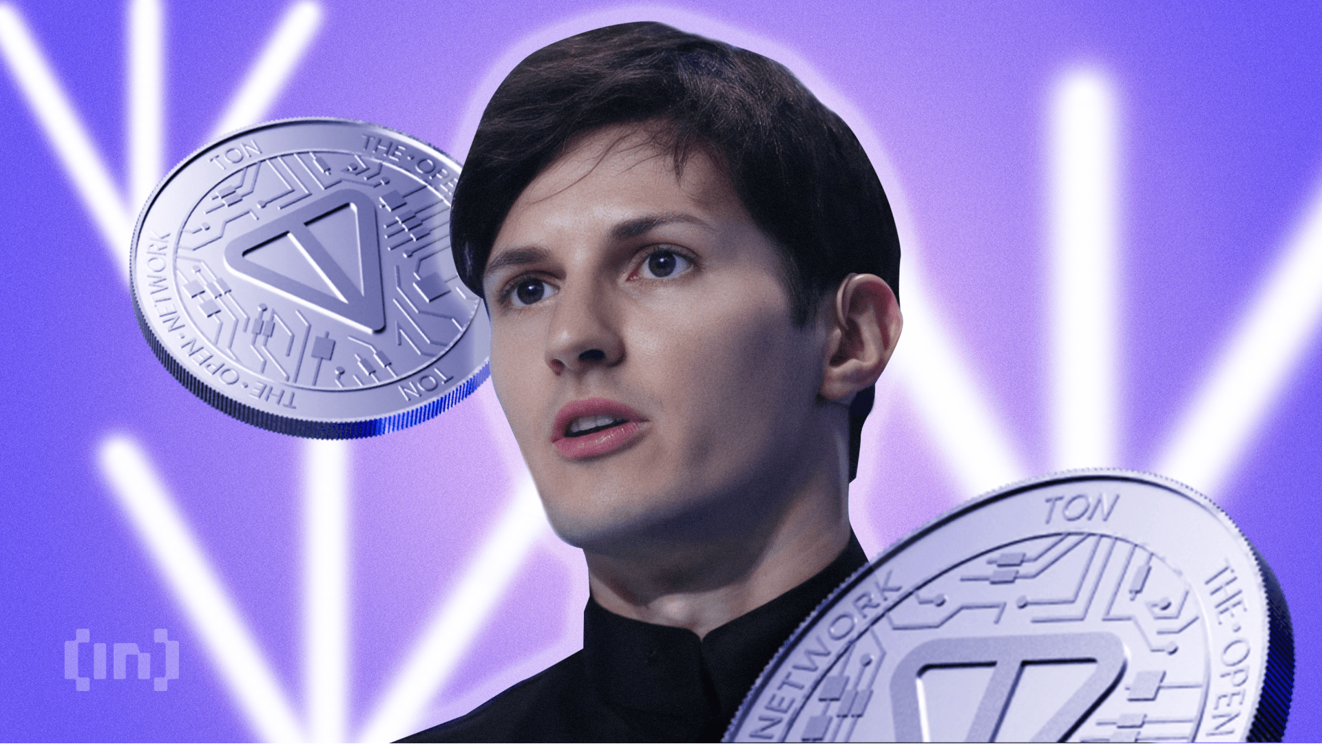 Arrest of Telegram CEO Pavel Durov triggers Toncoin price crash