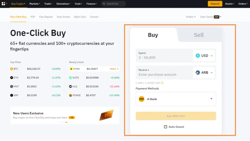 Tips on how to Purchase Arbitrum (ARB) and All the things You Have to Know - Coin Trolly 4 one click buy