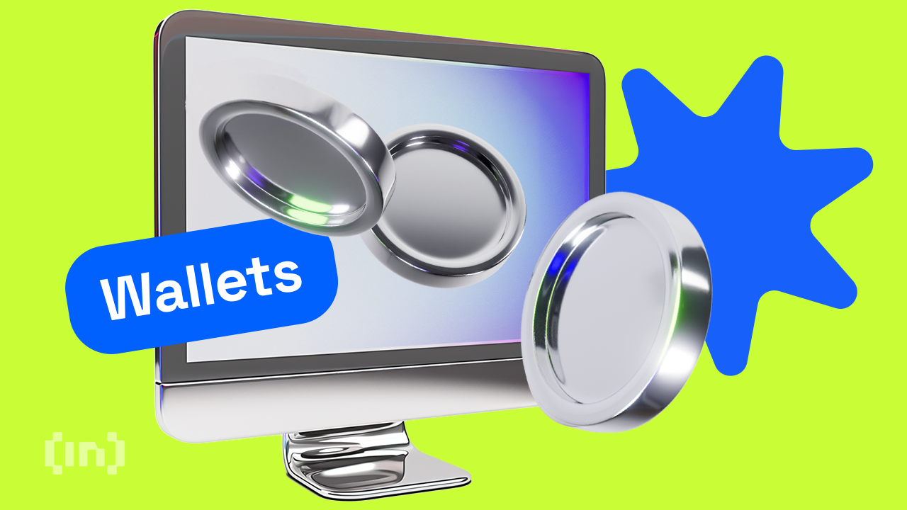 desktop wallet