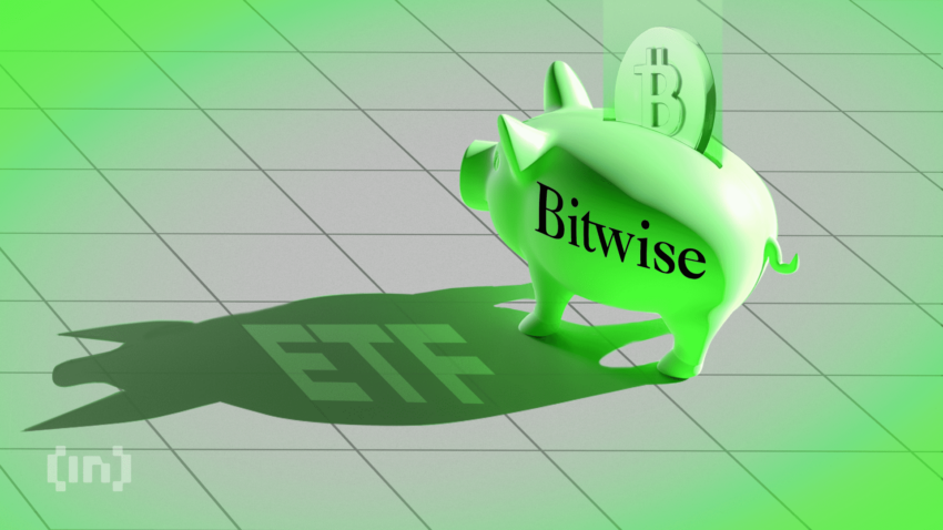 Bitwise Revises XRP ETF Filing While Ripple Awaits Legal Ruling