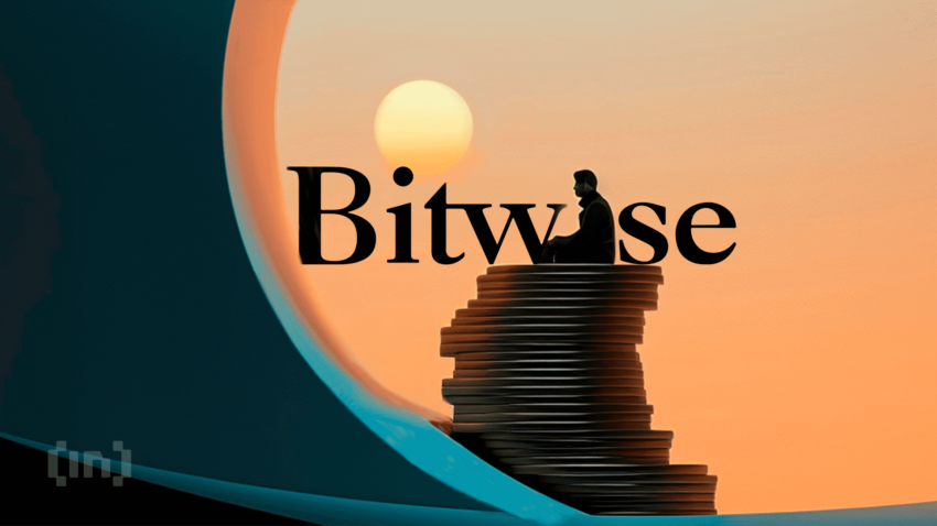 Bitwise’s Updated Spot Ethereum ETF S-1 Reveals Pantera’s $100 Million Potential Stake