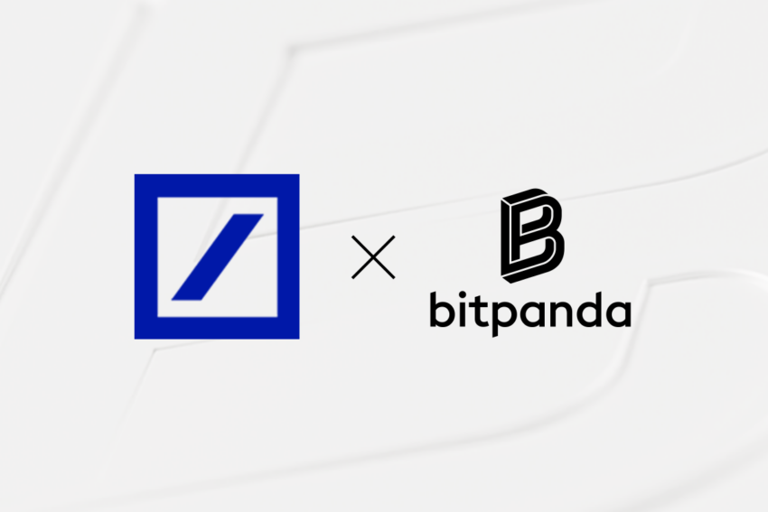 Bitpanda expands partnership with Deutsche Bank 