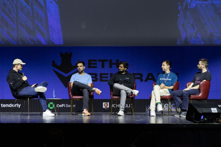 ETH Belgrade 2024: A Celebration of Ethereum Innovation and Community