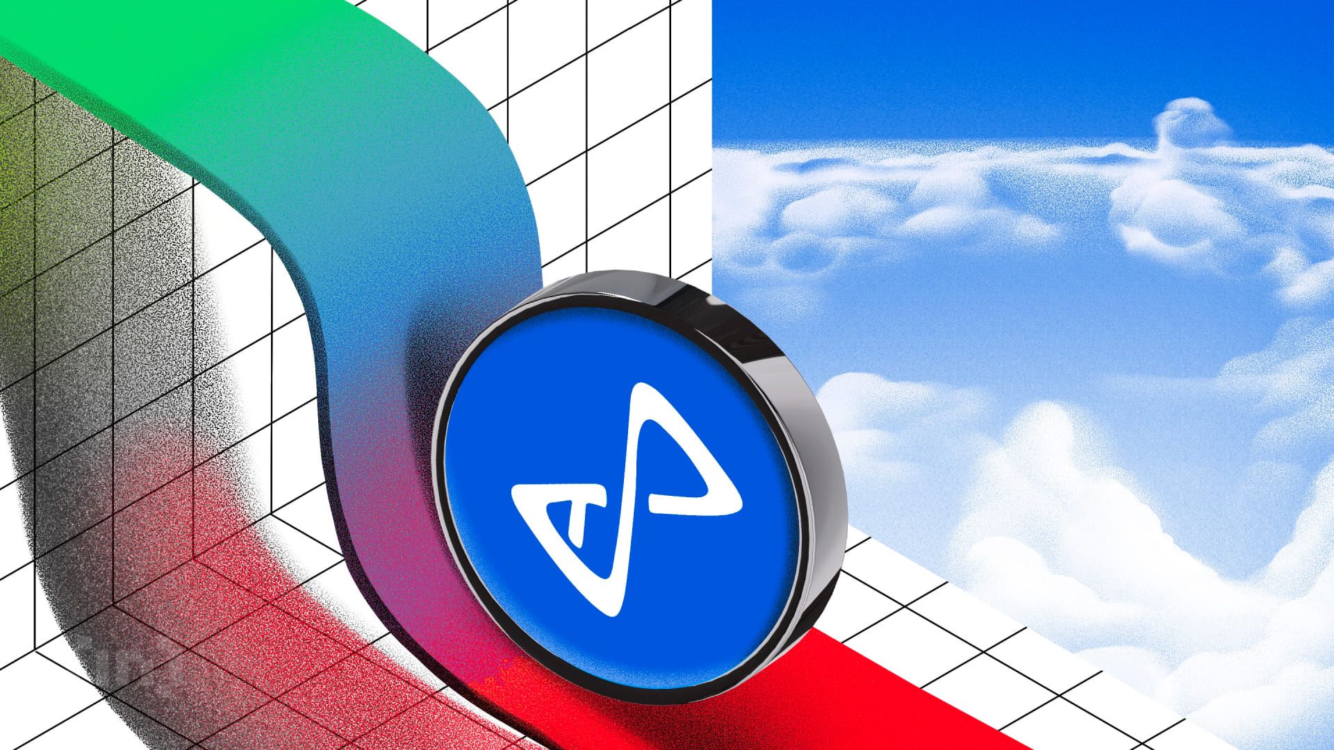 Axie Infinity (AXS) Price Could Be Primed for a 96% Drop