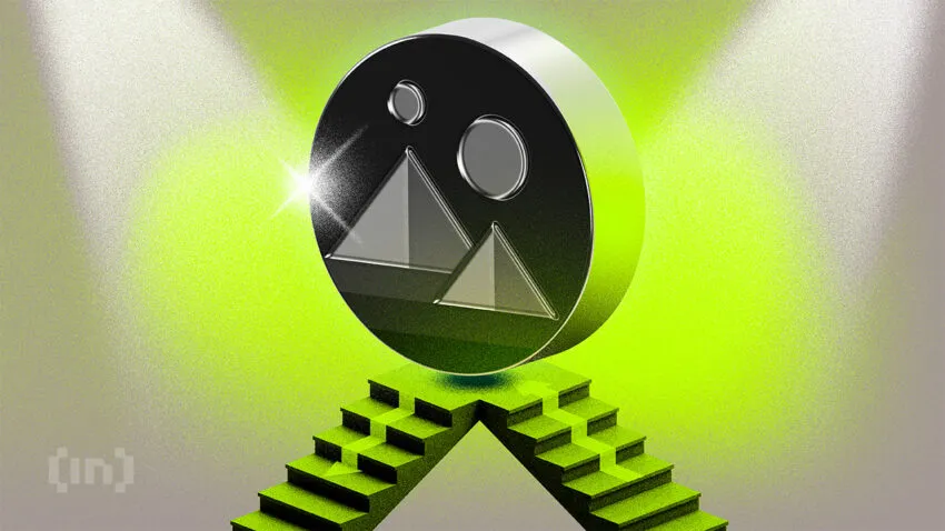 Decentraland (MANA) Hits Two-Month High Amid Bullish Momentum