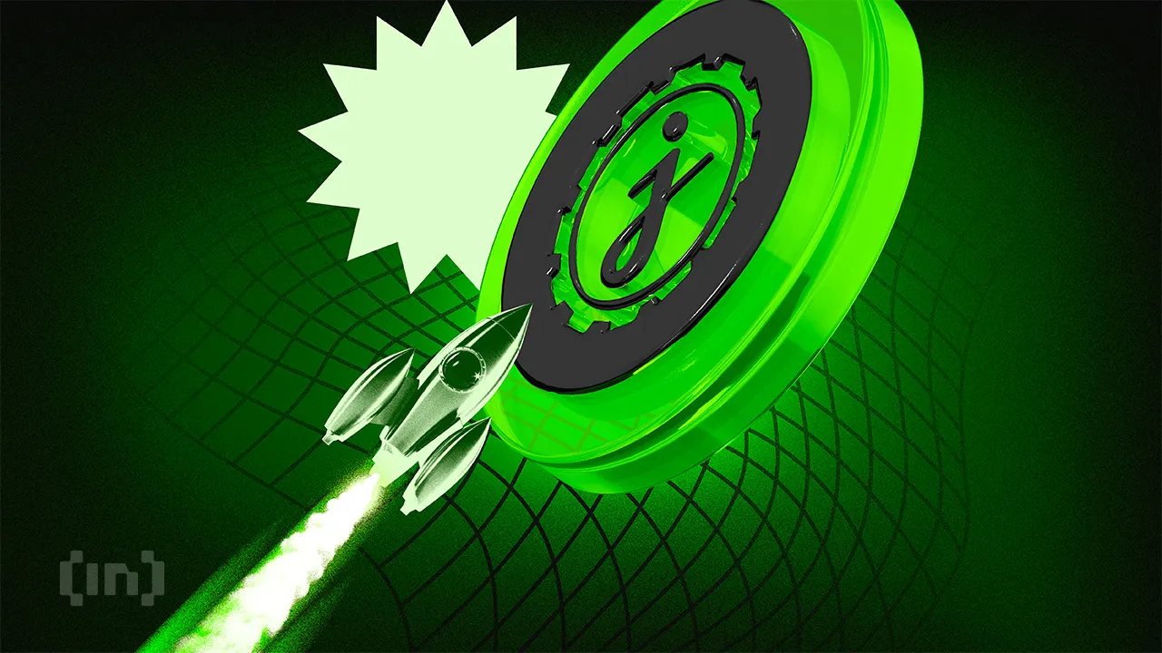 Fresh Demand Fuels JasmyCoin’s (JASMY) 4% Rise, Dodging Dead Cat Bounce Concerns