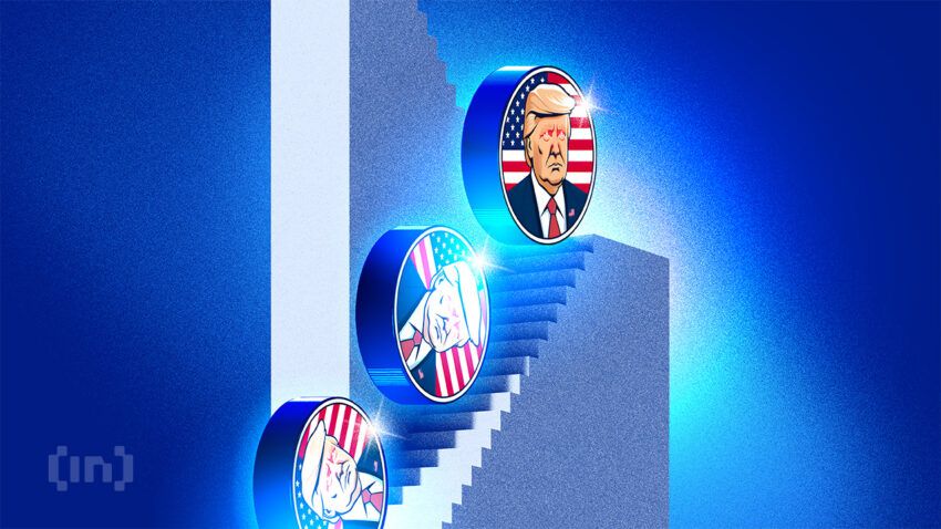 What Are MAGA Crypto ETFs? A Quick Guide