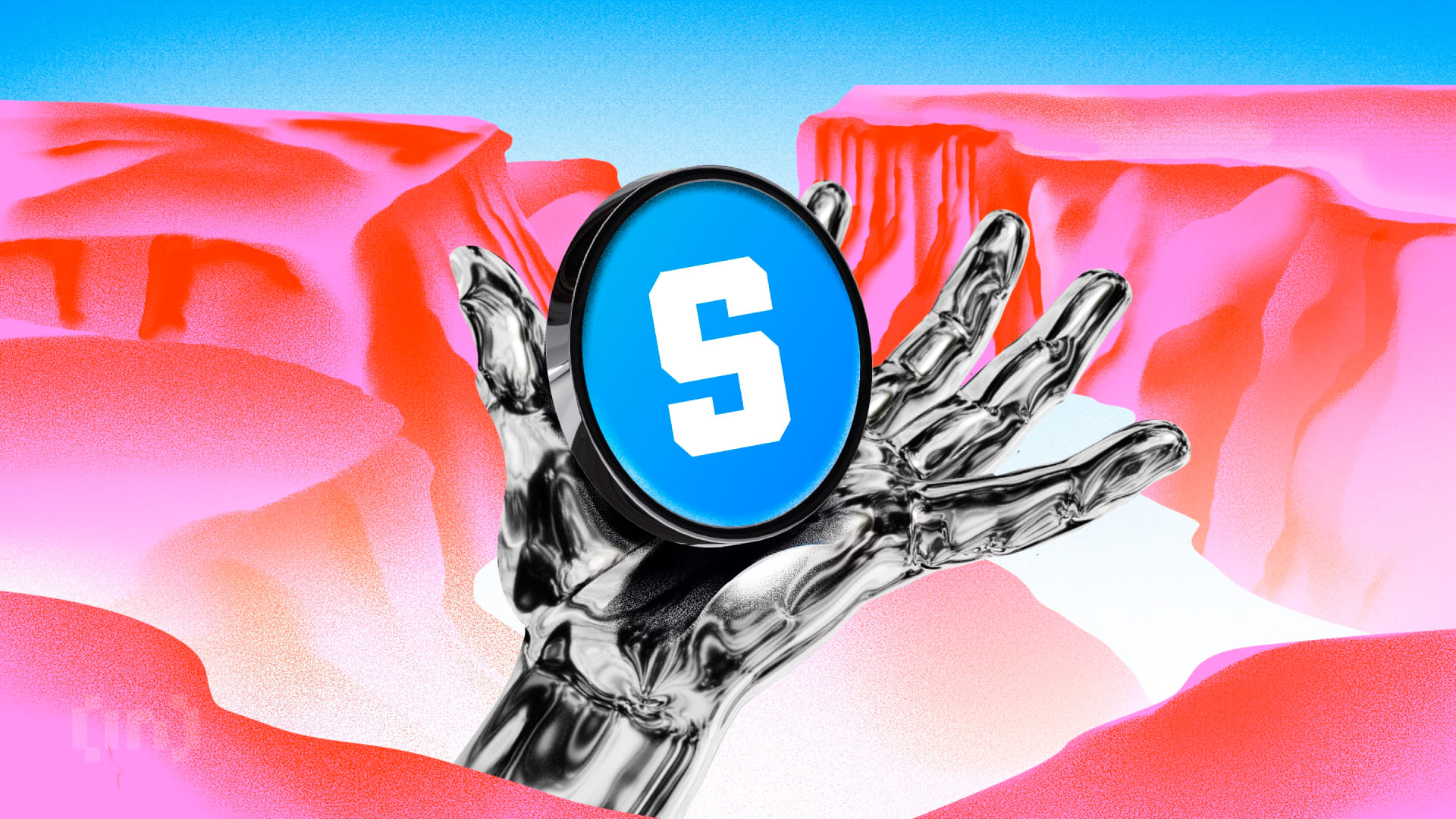 Sandbox (SAND) guida i guadagni del mercato, ma $ 1 è ancora fuori portata